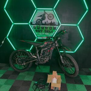 2024 Talaria MX5 Pro