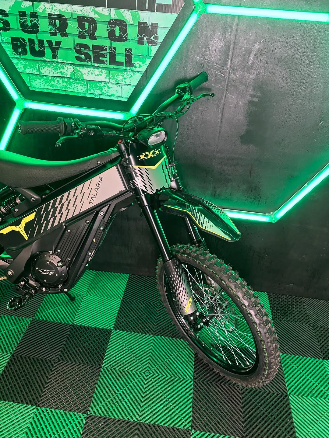 2025 Talaria XXX - Image 2