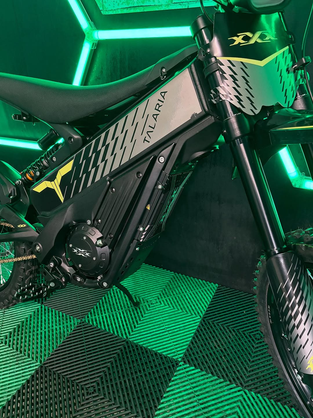 2025 Talaria XXX - Image 3