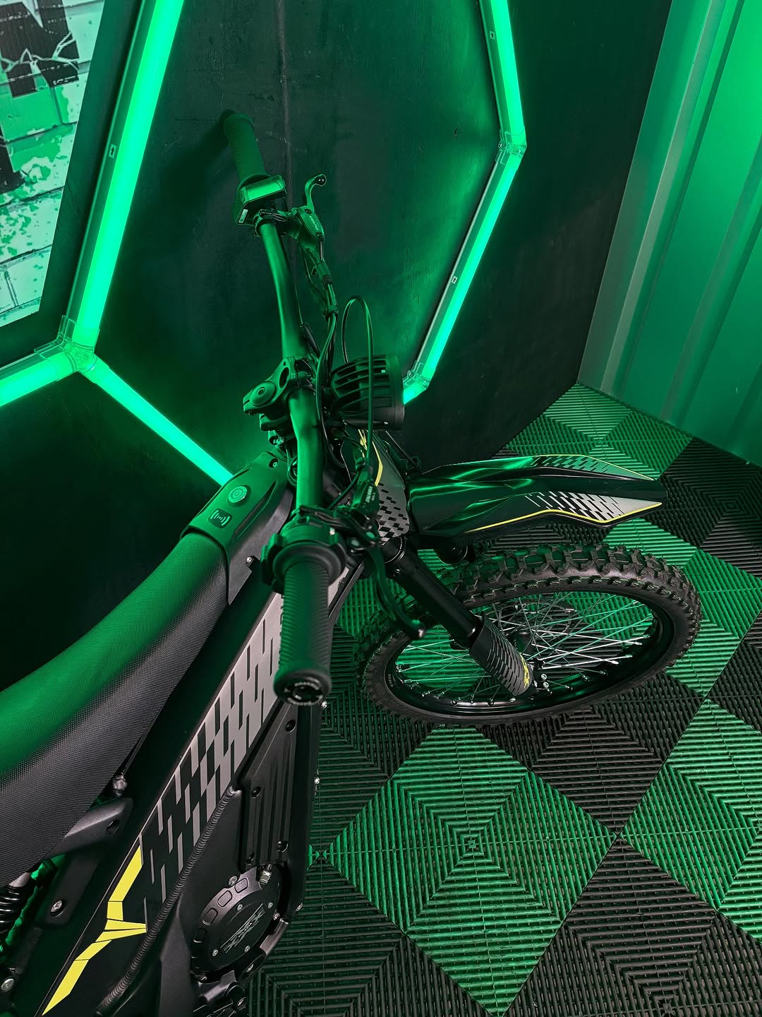 2025 Talaria XXX - Image 5