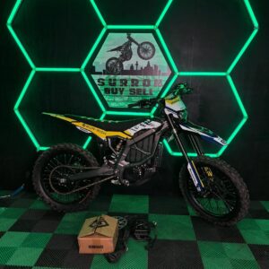 2023 Surron Ultra Bee