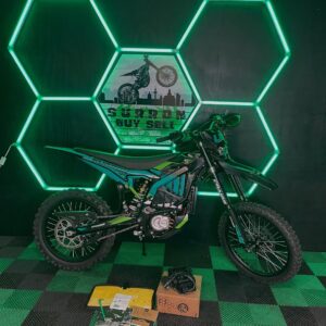 2024 Surron Ultra Bee