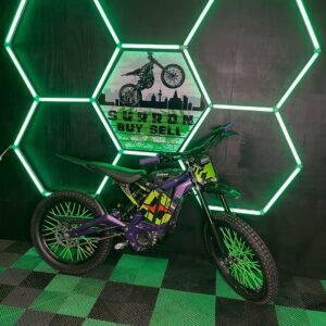 2024 Phantom Surron LBX