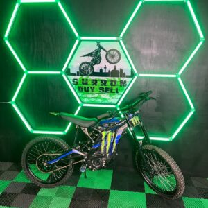 2024 Talaria Sting R