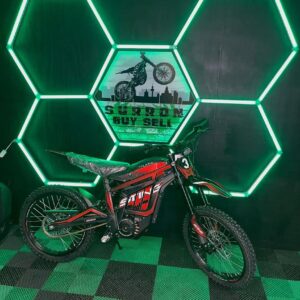 2024 Talaria Sting R