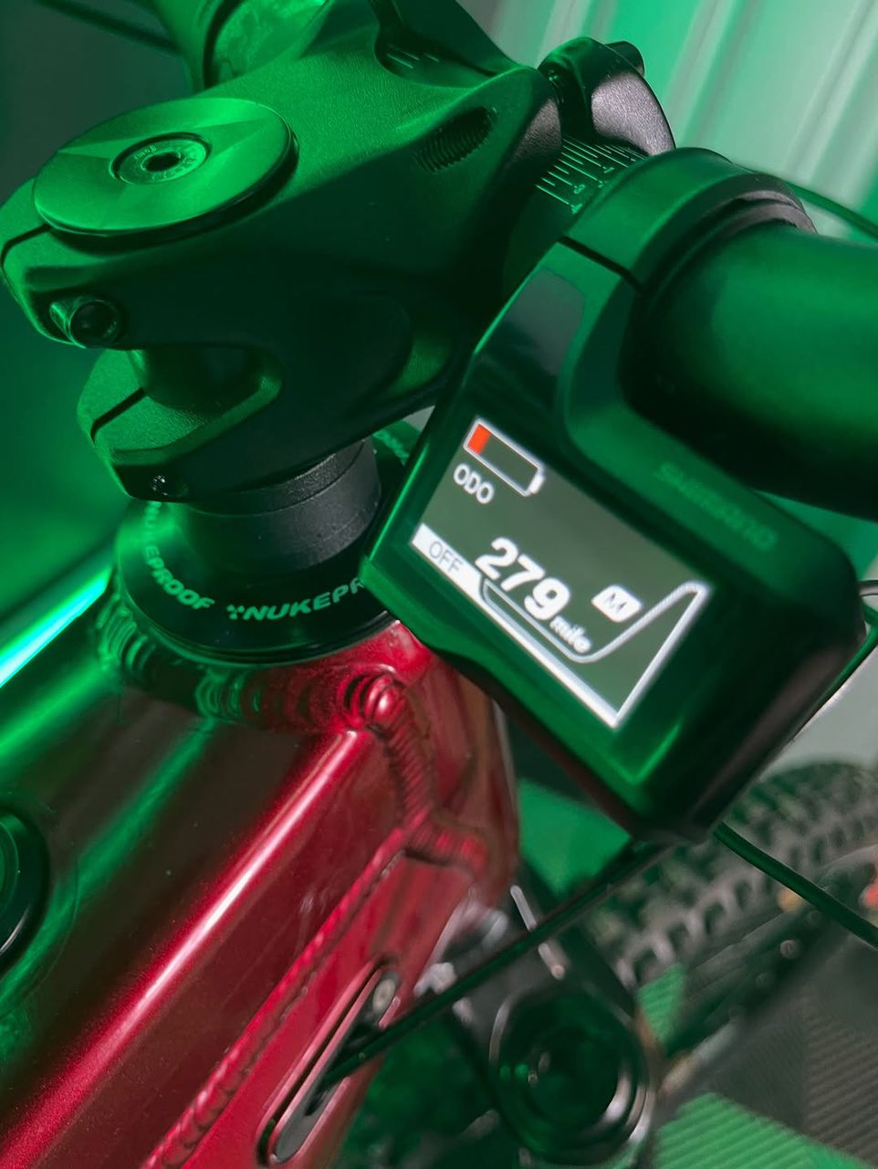 2024 Vitus E-Escarpe, Size L/XL - Image 5