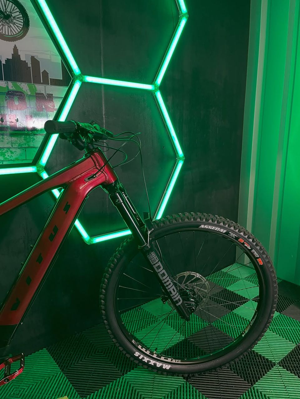 2024 Vitus E-Escarpe, Size L/XL - Image 7