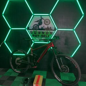 2024 Vitus E-Escarpe, Size L/XL