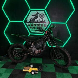 2024 Surron Ultra Bee