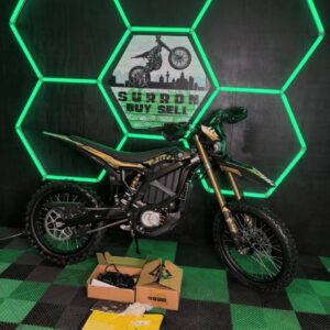 2025 Surron Ultra Bee X