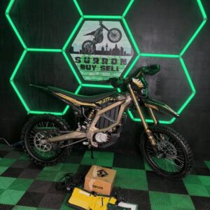 2025 Surron Ultra Bee X